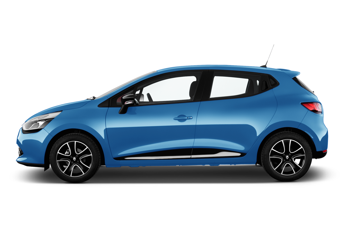 Renault PNG Image