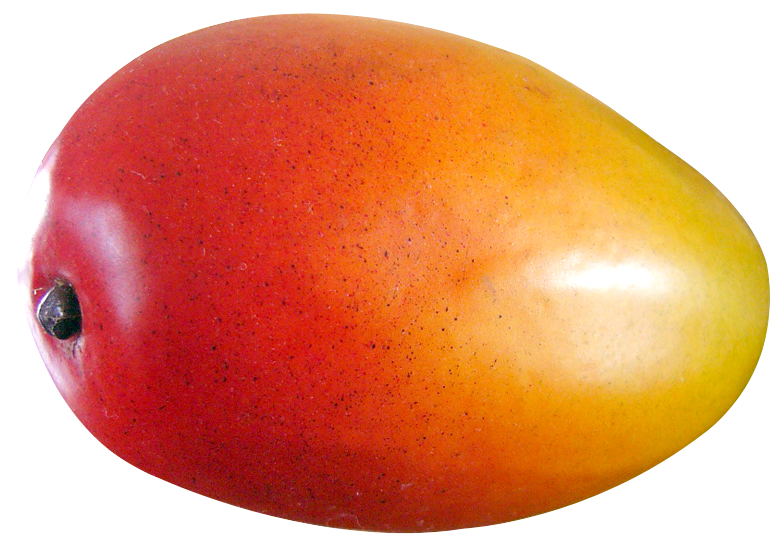 Ripe Mango PNG Image