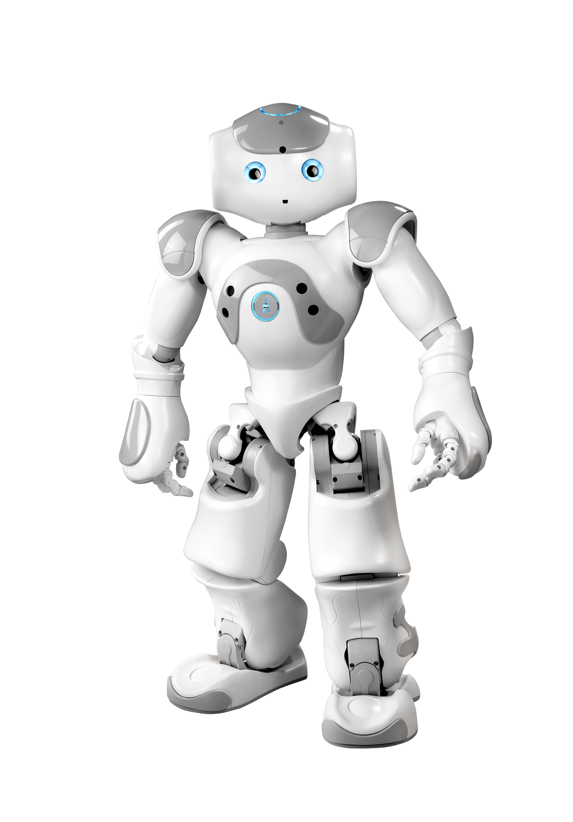 Robot PNG Image