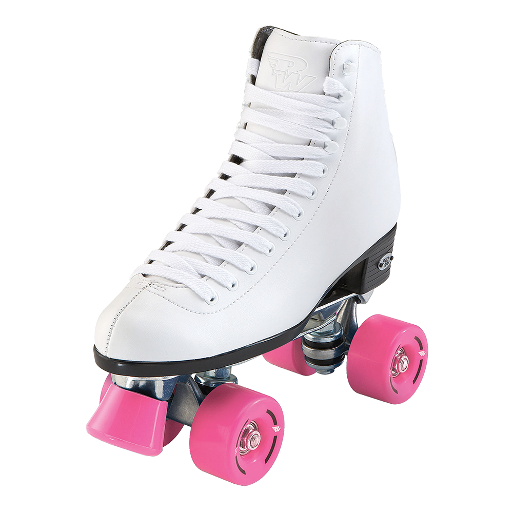 Roller Skates PNG Image