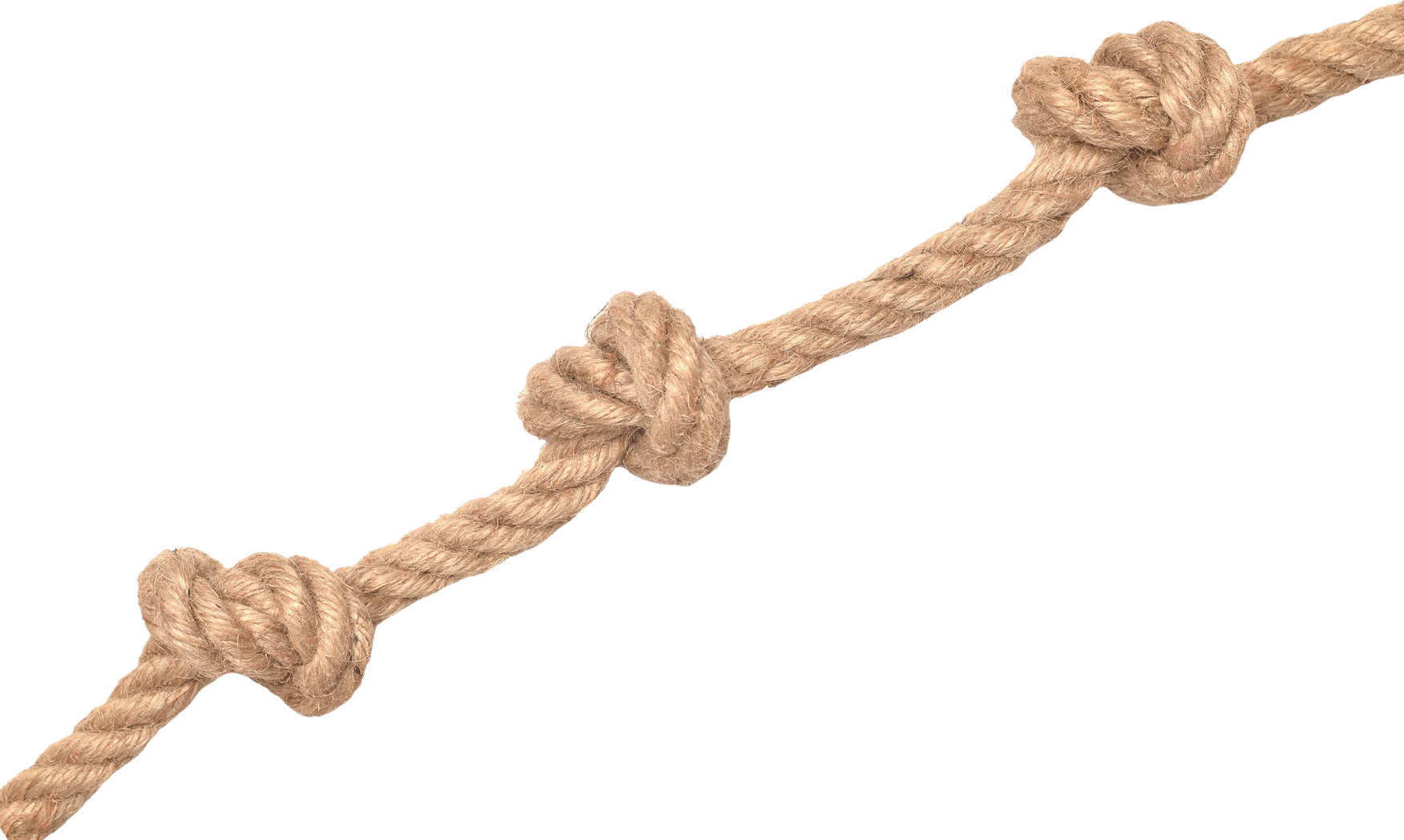 Jute Rope Png