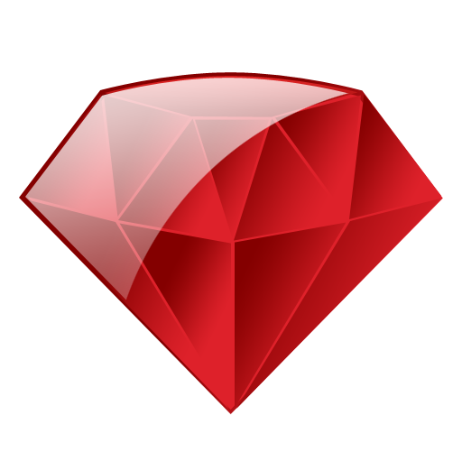 Ruby Stone | Gem PNG Image