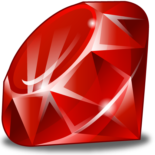 Ruby PNG Image