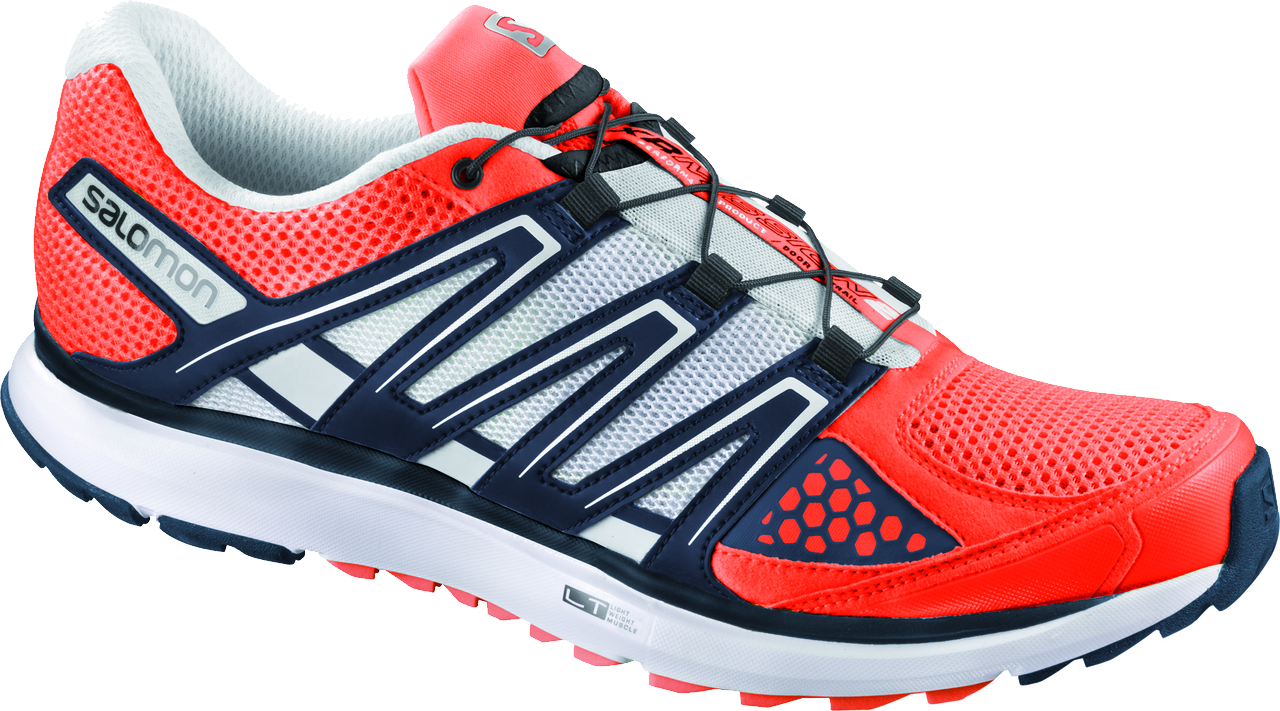 Running Shoes PNG Image