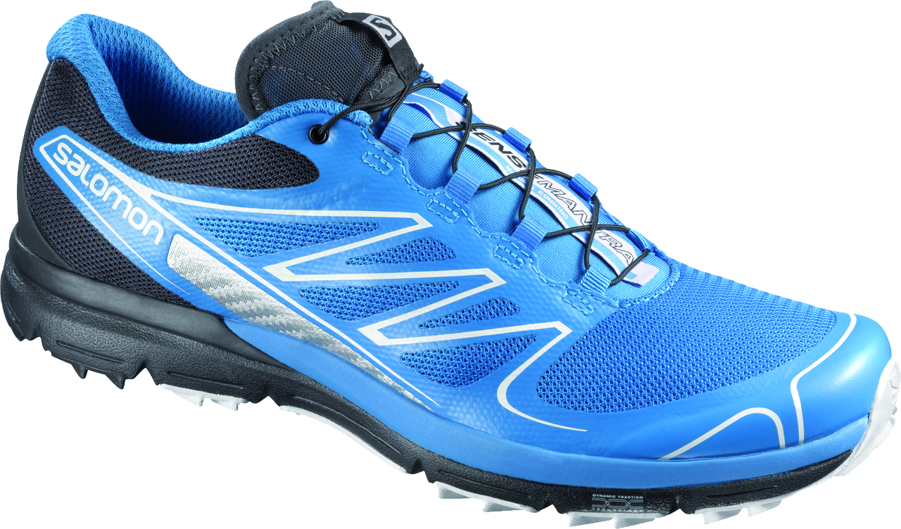 Running Shoes PNG Image