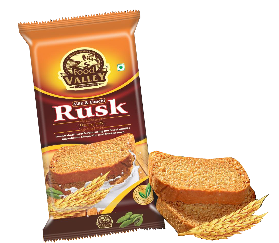 Rusk PNG Image