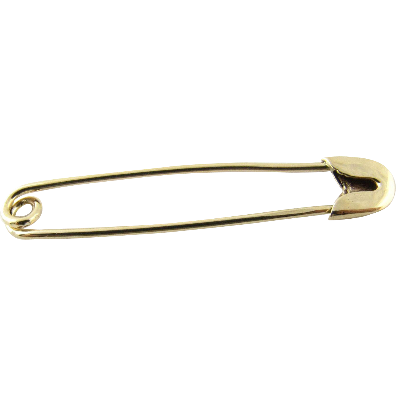 Safety Pin’s