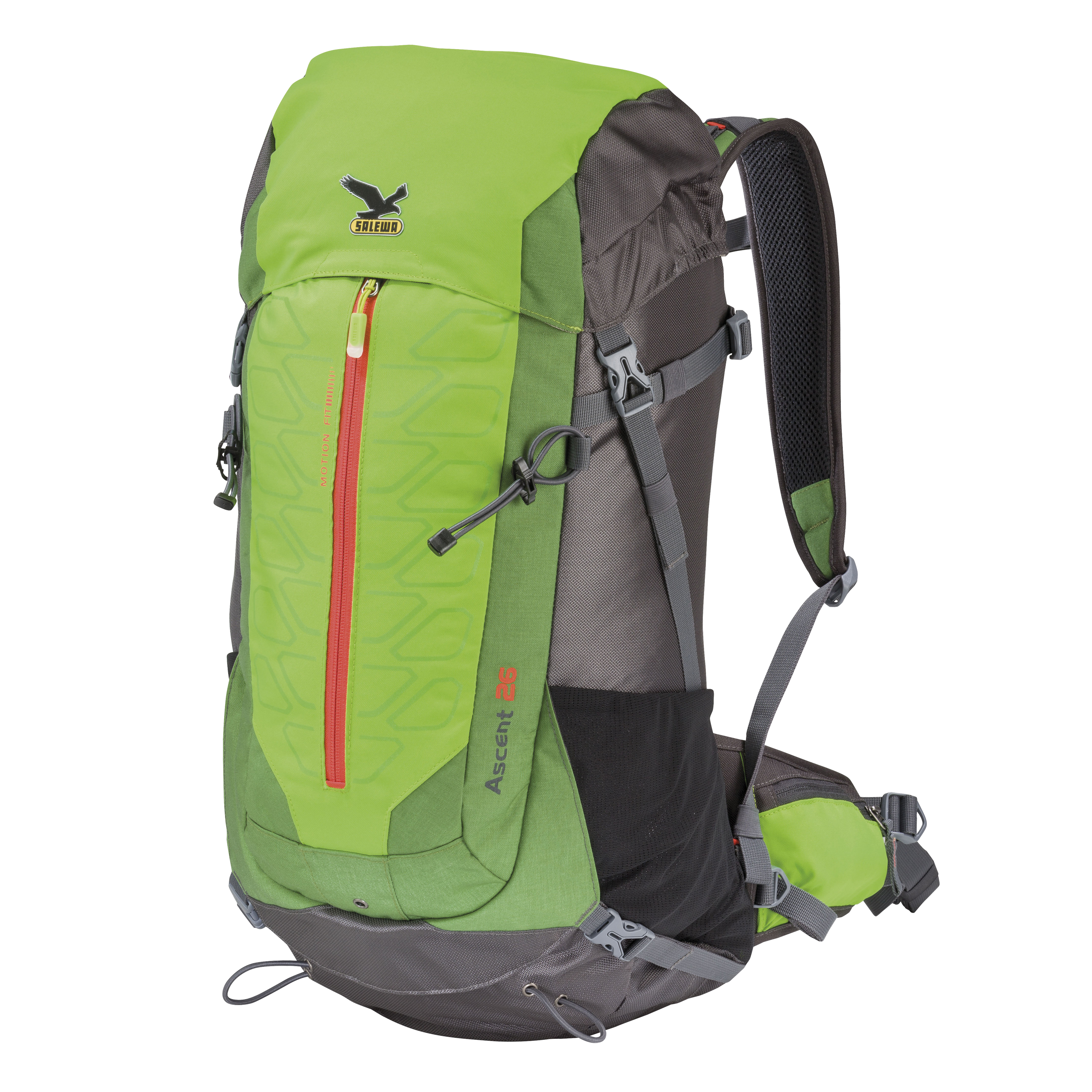Salewa Motion Fit Ascent 26 Backpack