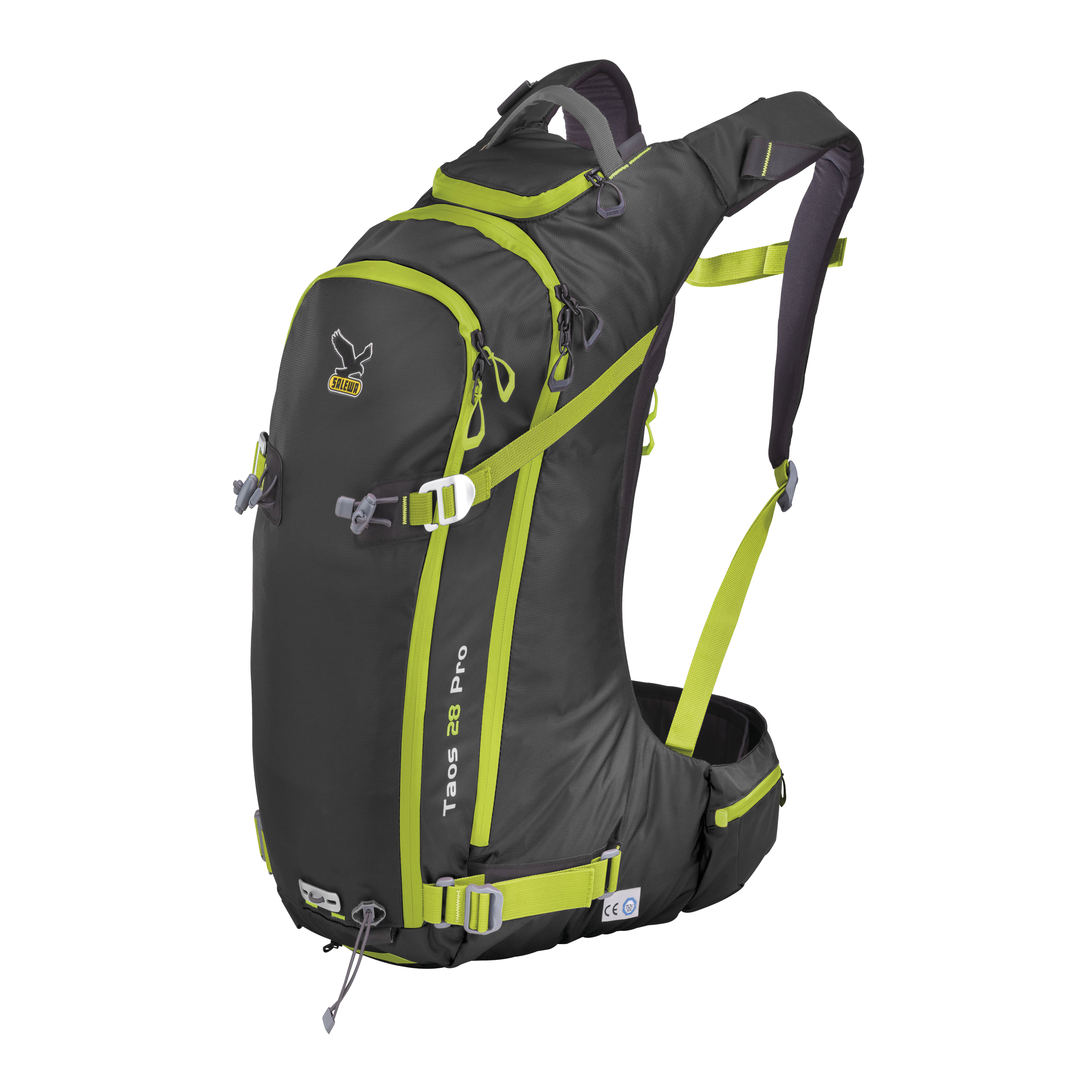 Salewa Taos 28 Pro Backpack PNG Image