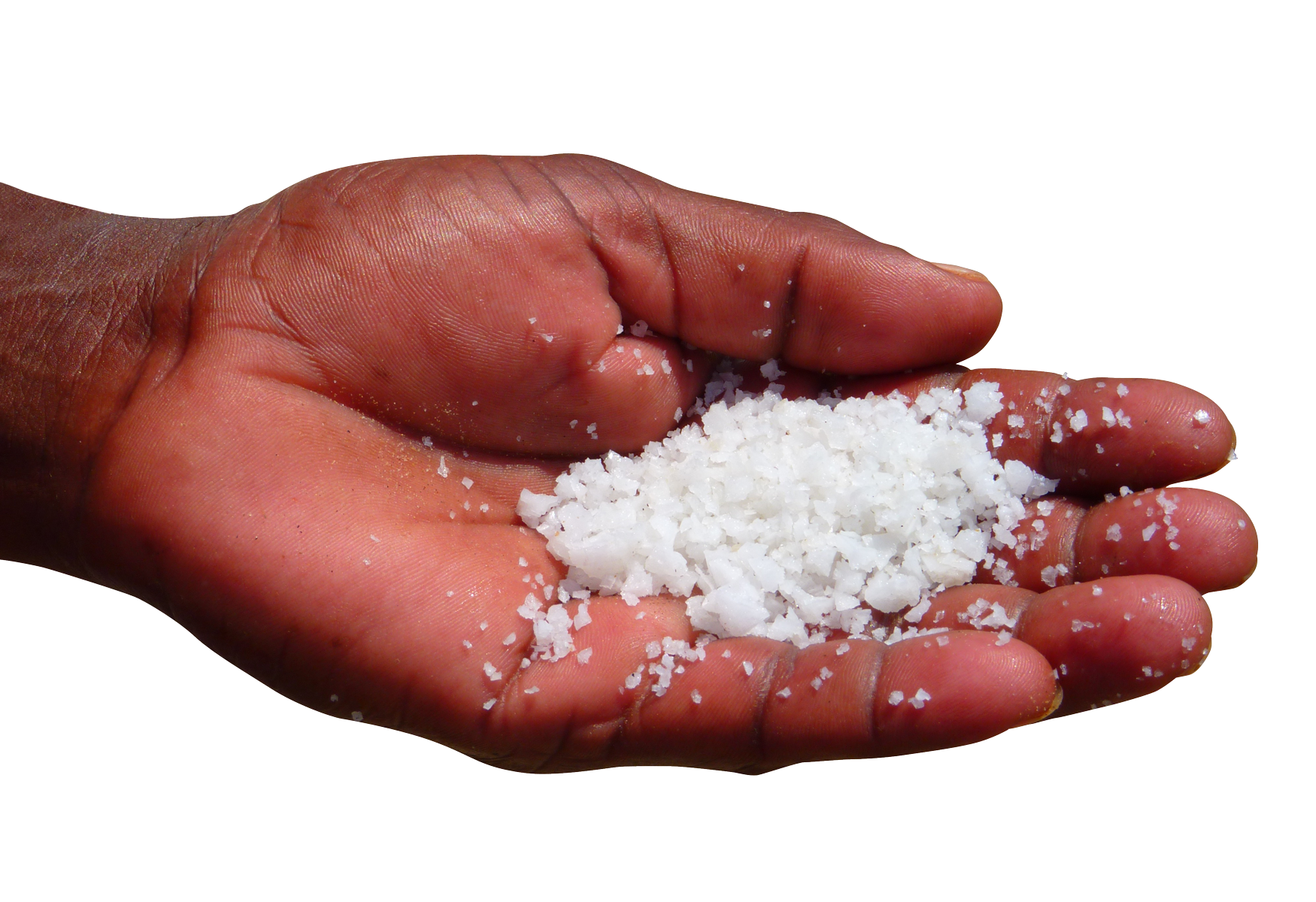 Salt PNG Image