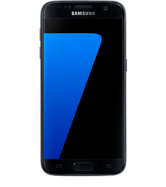 Samsung Galaxy Edge PNG Image