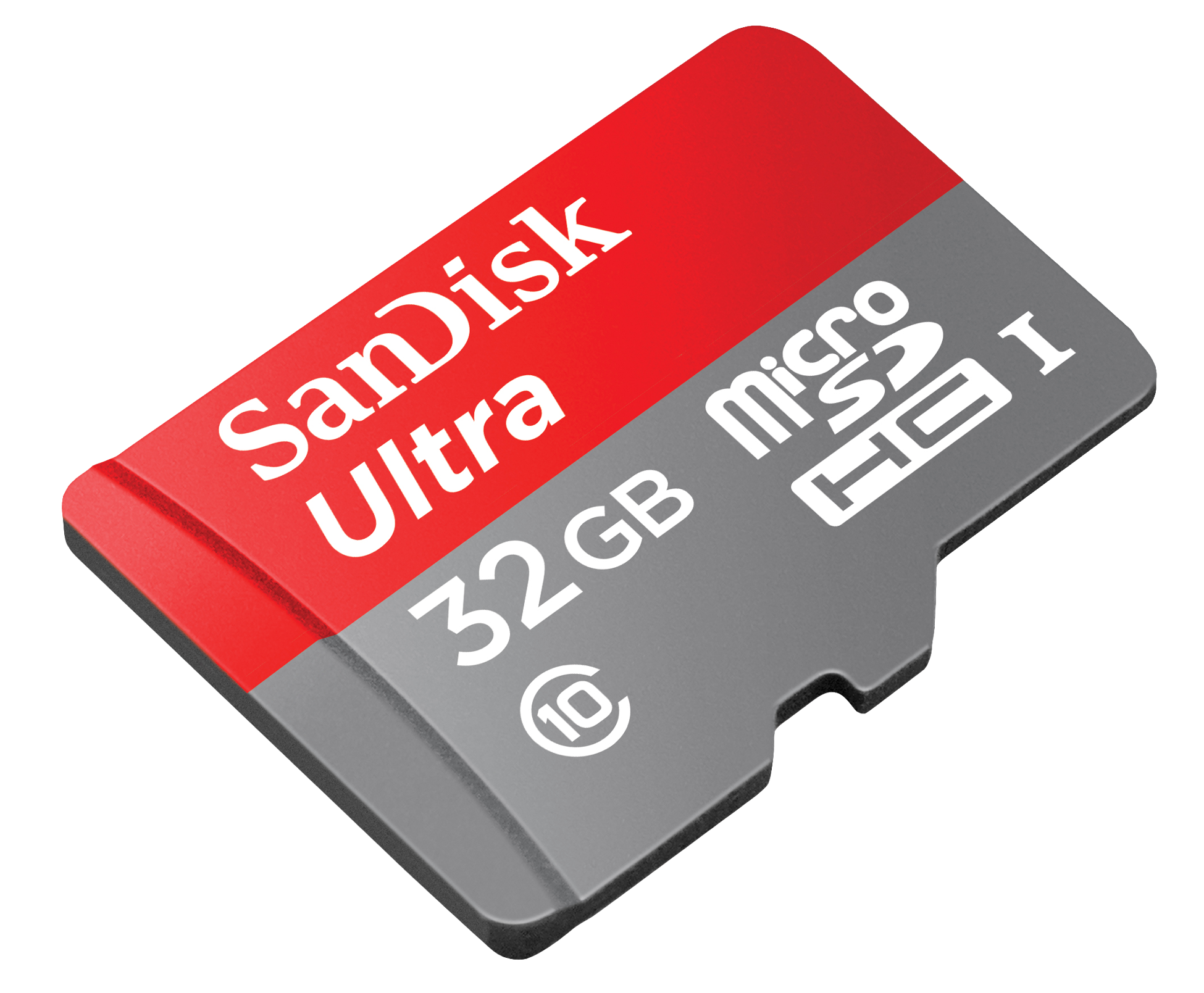 Download SanDisk Memory Card PNG Image For Free