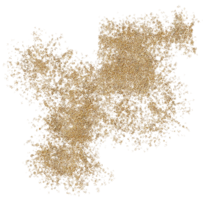 Sand PNG Image