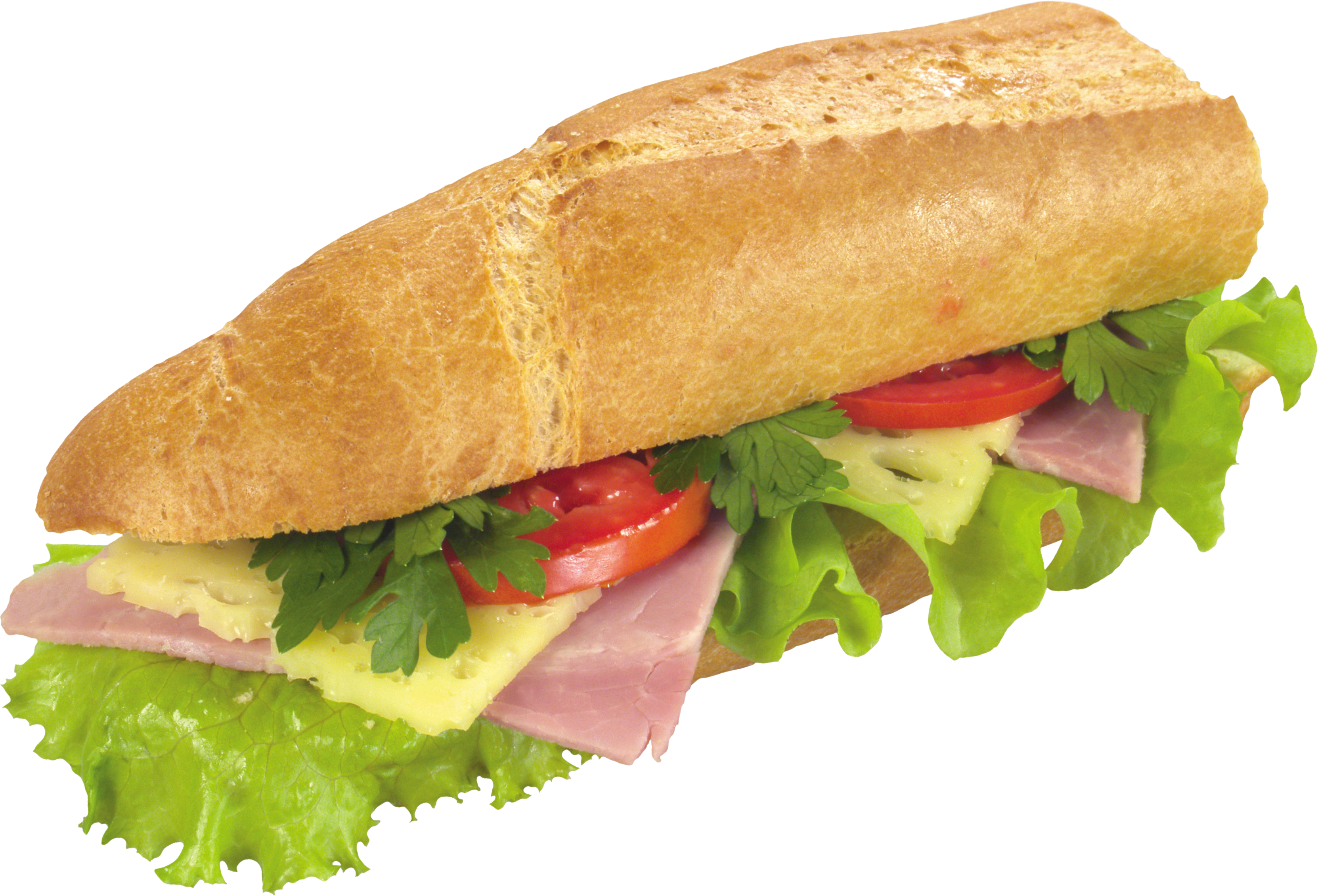 Sandwhich PNG Image