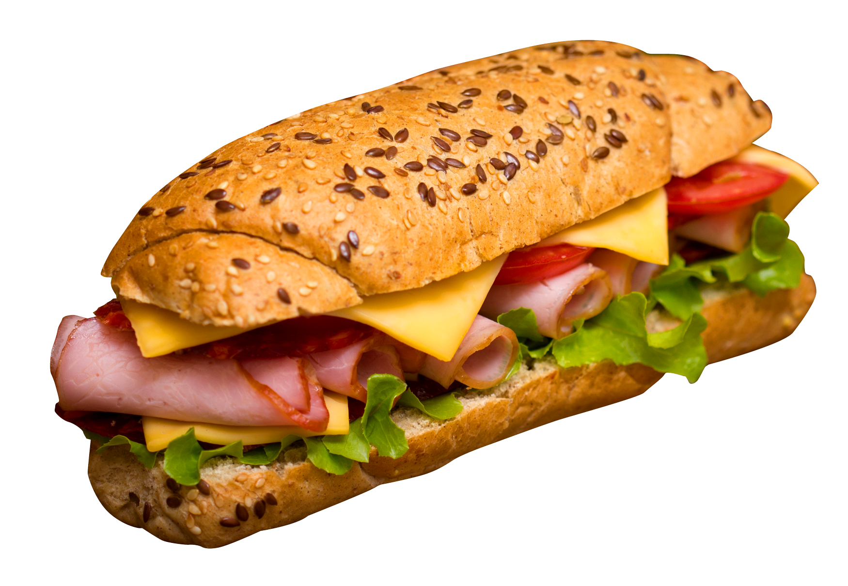 Sandwich PNG Image