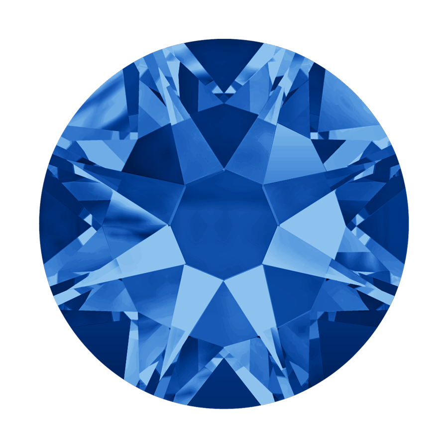 Sapphire Stone PNG Image