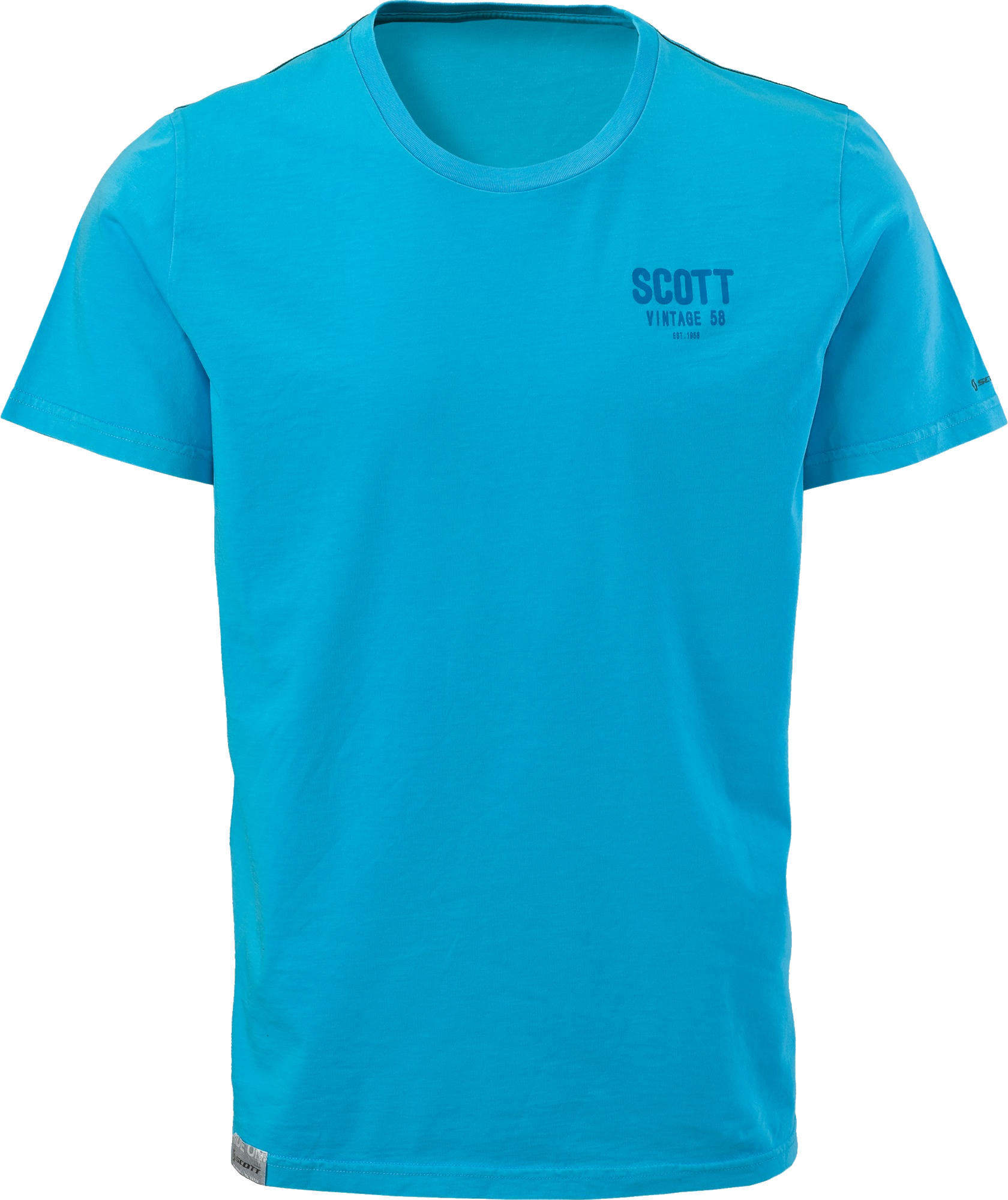 Scott Polo Shirt PNG Image