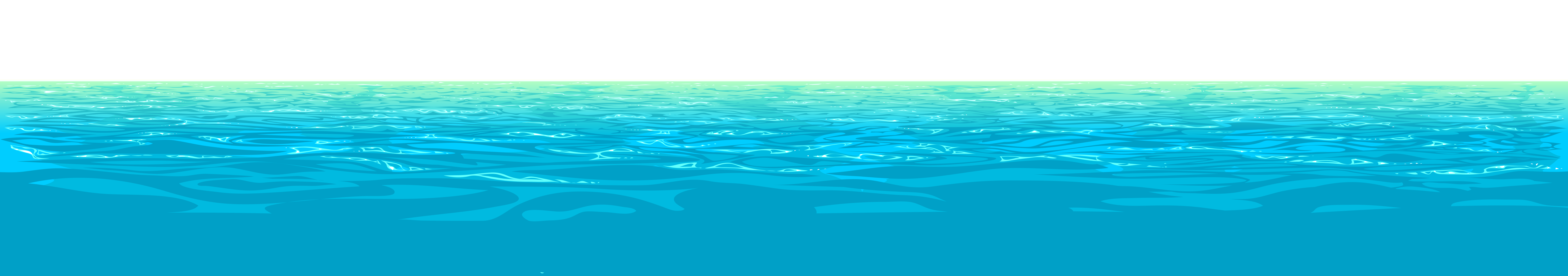 Sea PNG Image