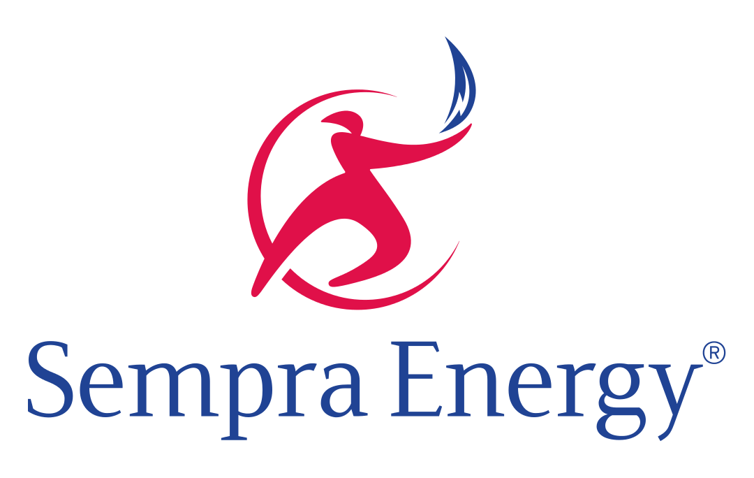 Sempra Energy Logo PNG Image