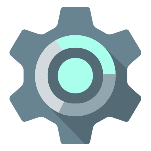 Settings Icon Android Lollipop