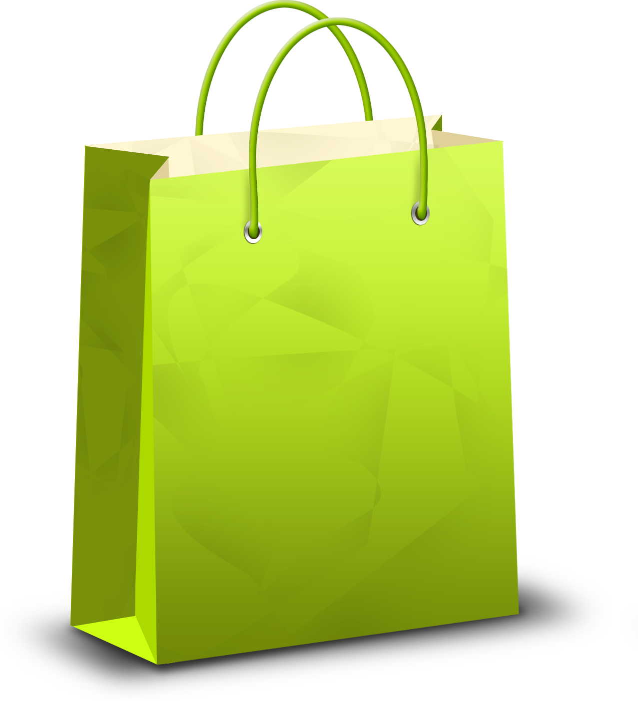 Shopping Bag PNG Image for Free Download