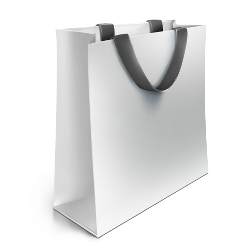 Shopping Bag Transparent Png Sema Data Co Op