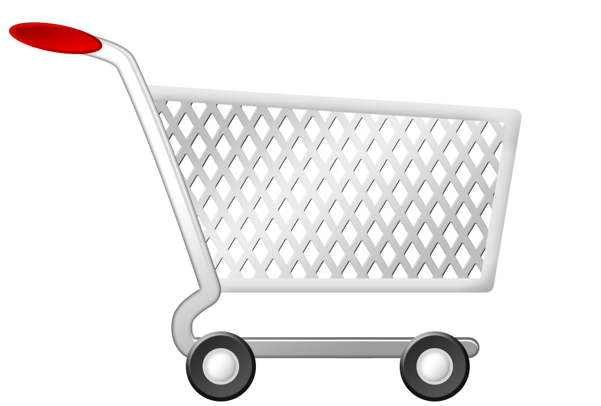 This high quality free PNG image without any background is about shopping, cart...