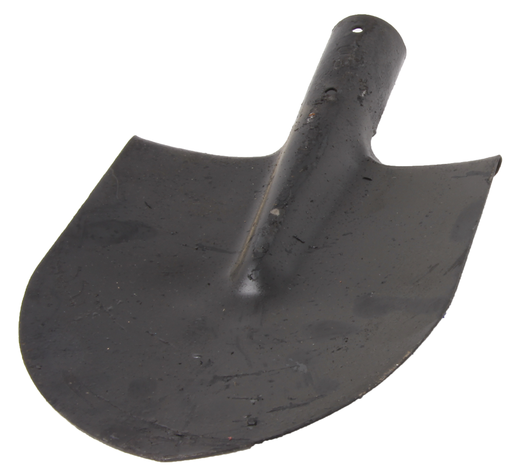 Shovel PNG Image