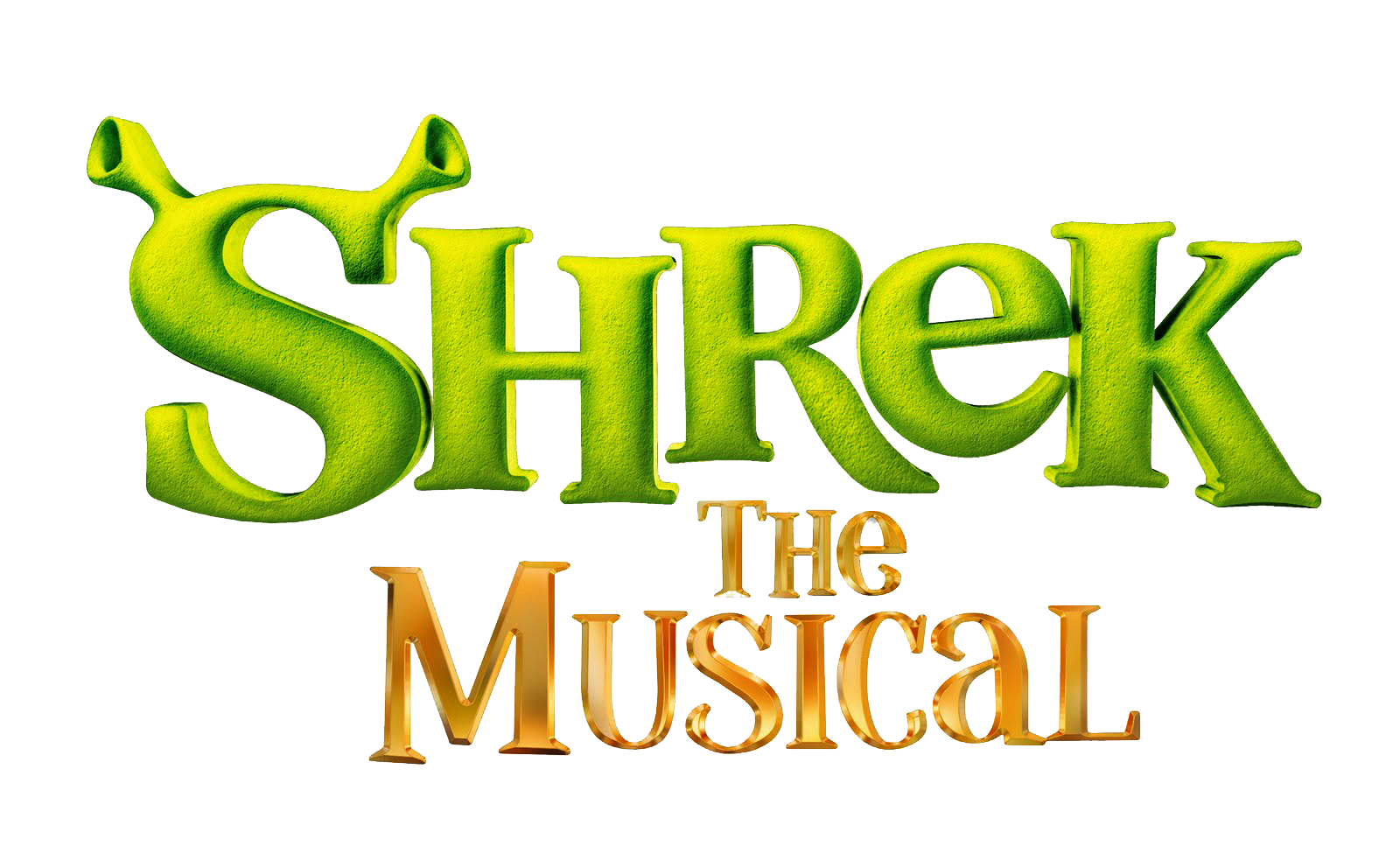 Shrek Logo Free PNG - PNG Play