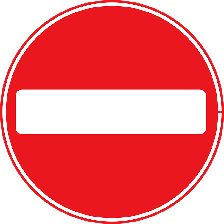 Sign Stop PNG Image for Free Download