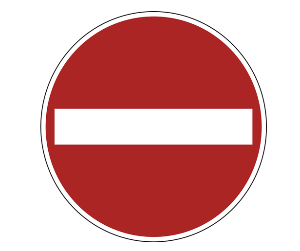 Sign Stop