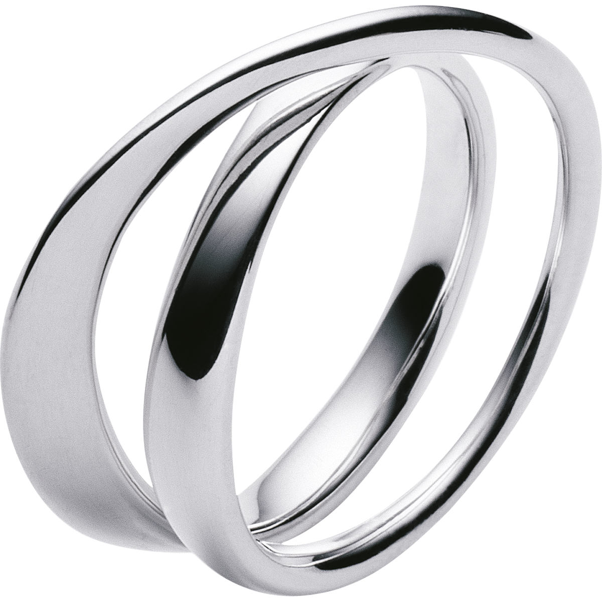 Silver Jewelry PNG Image