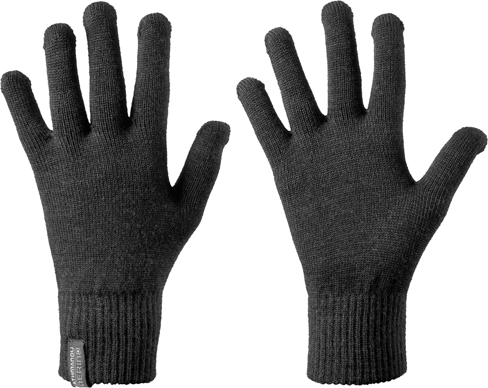 Simple Gloves PNG Image
