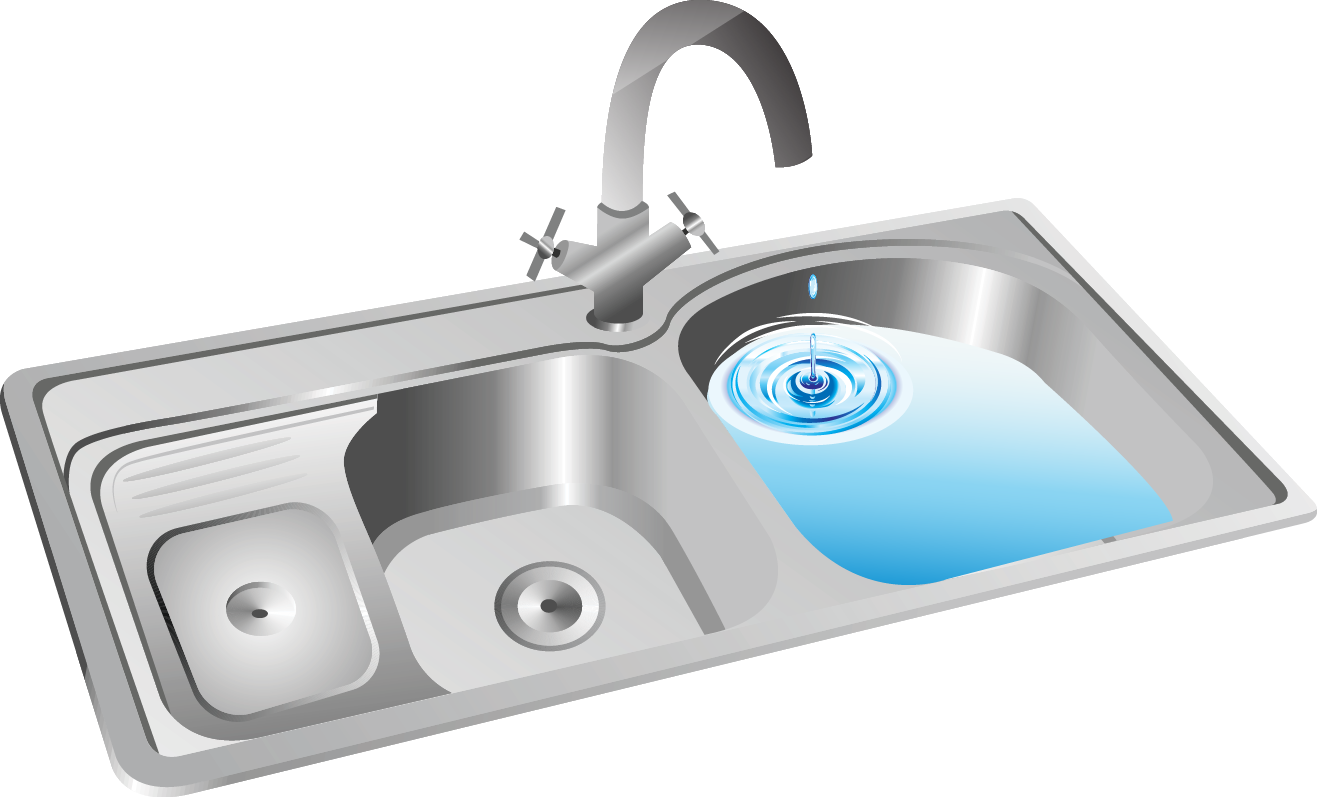 Sink PNG Image