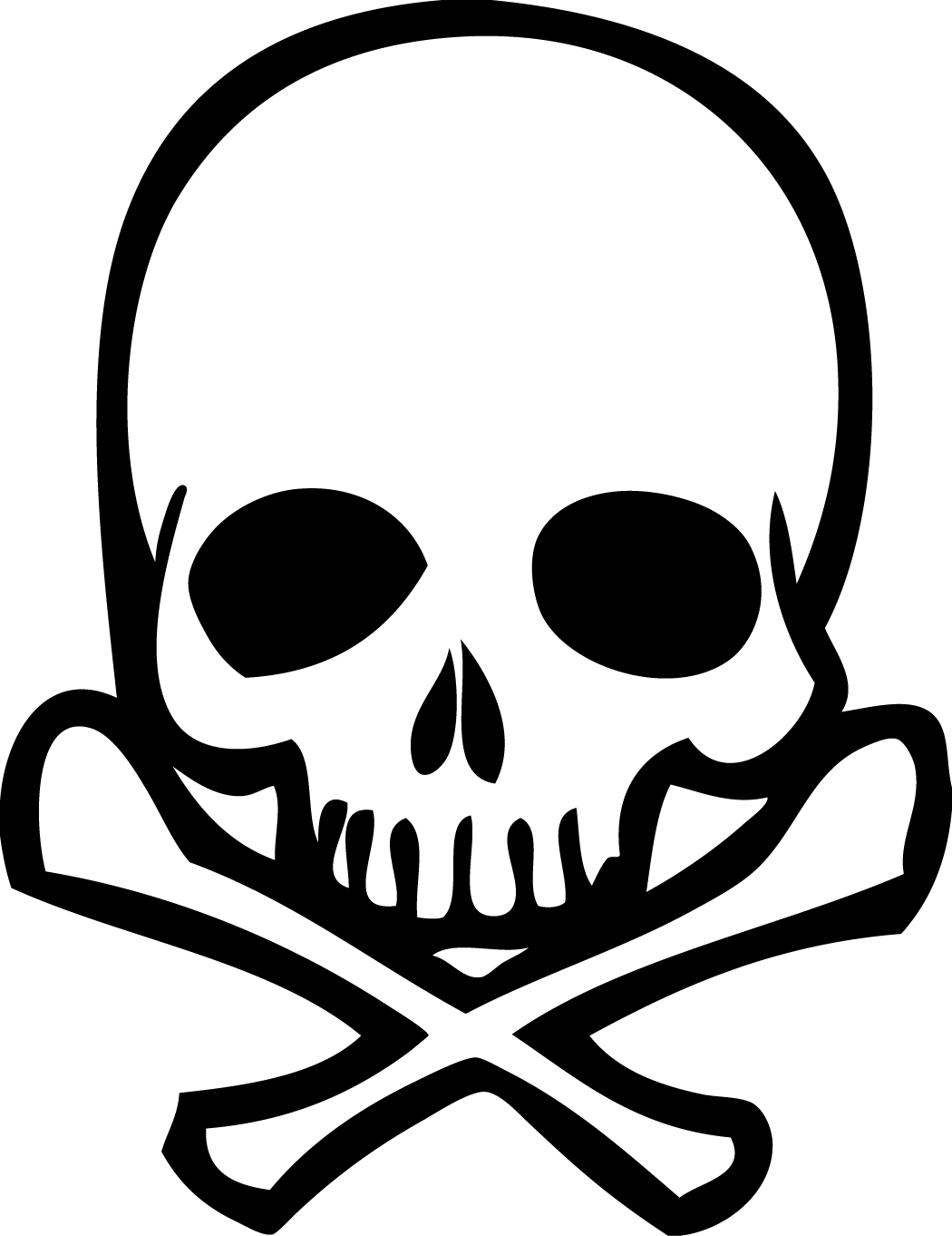 Skulls PNG Image PurePNG Free transparent CC0 PNG