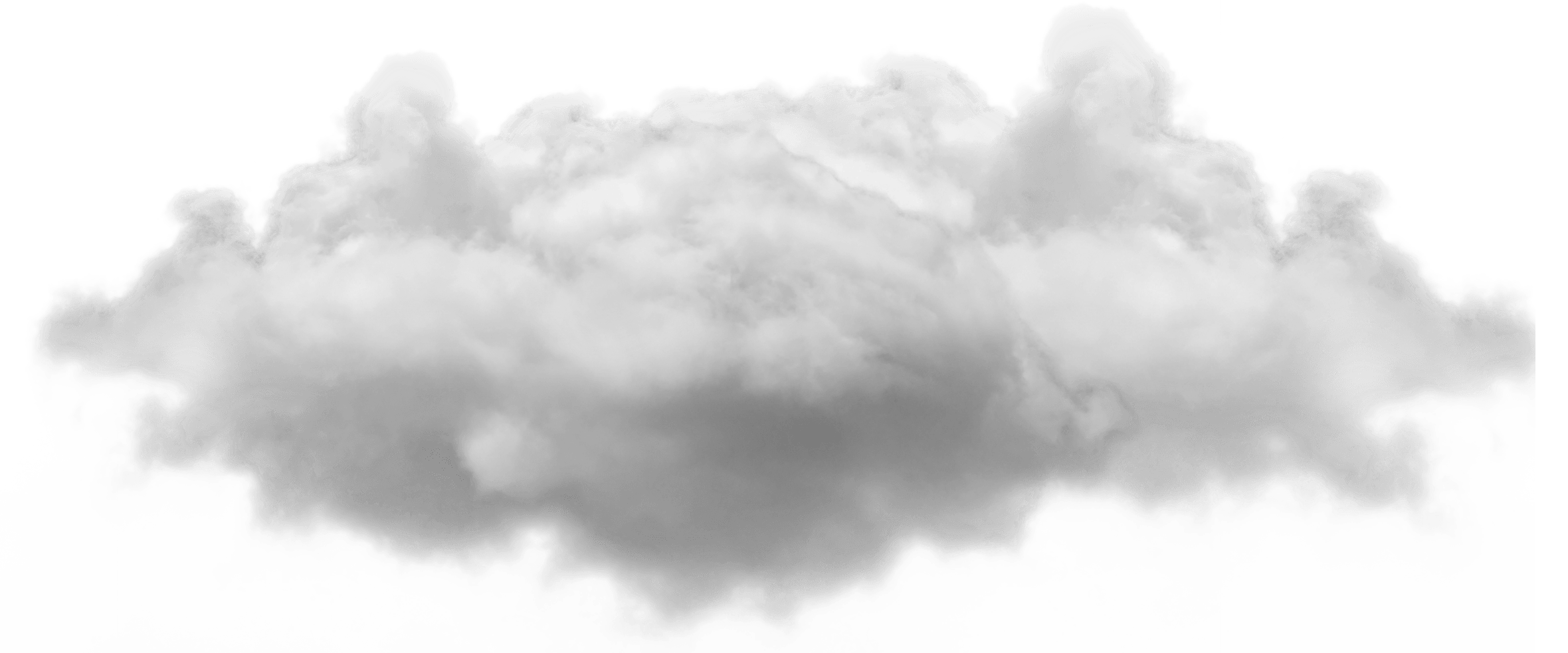 Download Small Single Cloud Png Image For Free