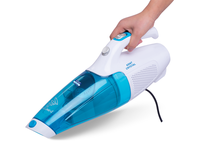 Small Vacuum Cleaner PNG Image