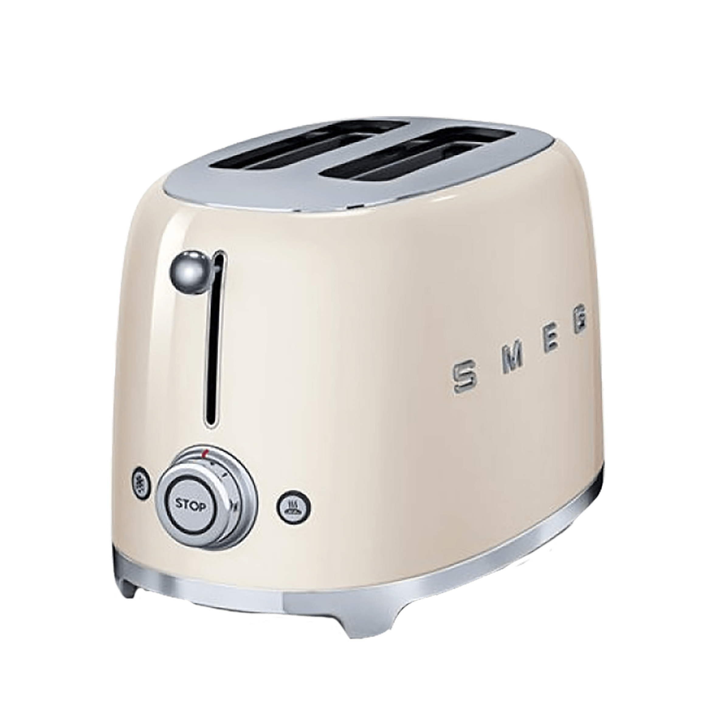 Smeg Toaster PNG Image