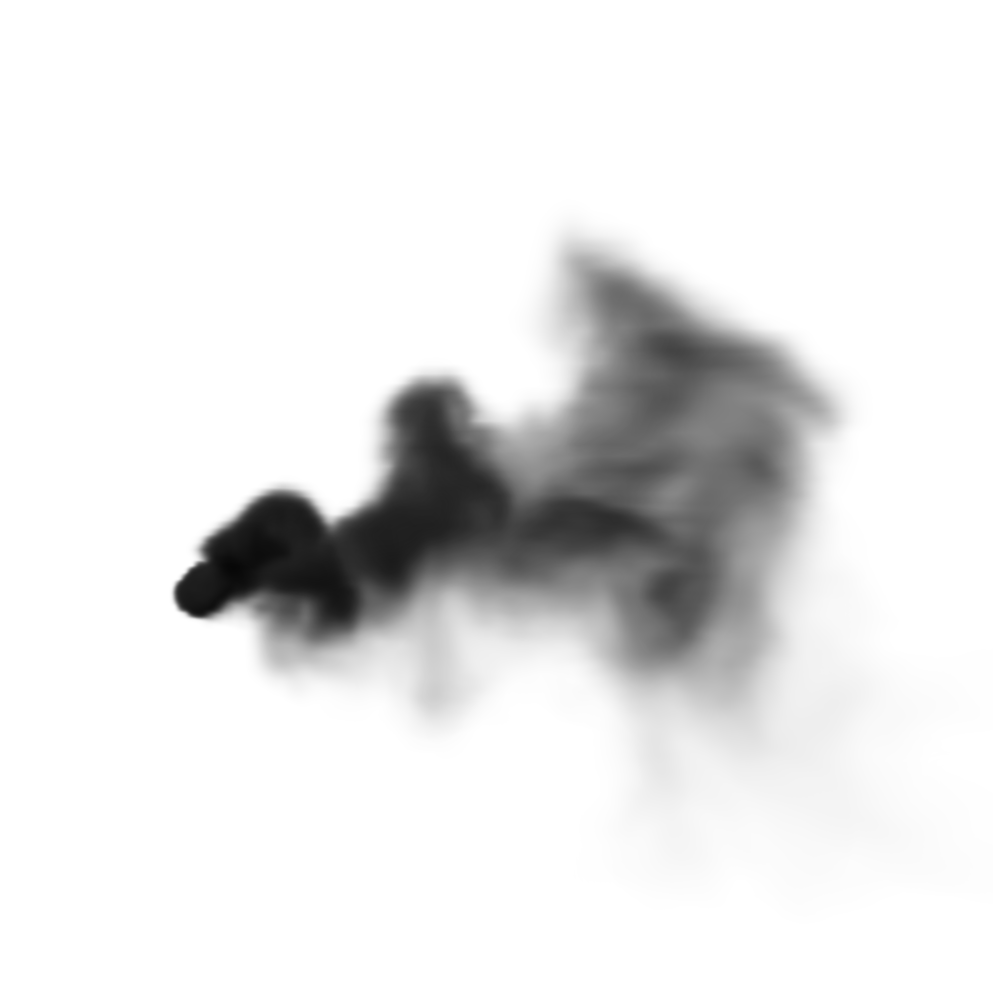 Smoke PNG Image