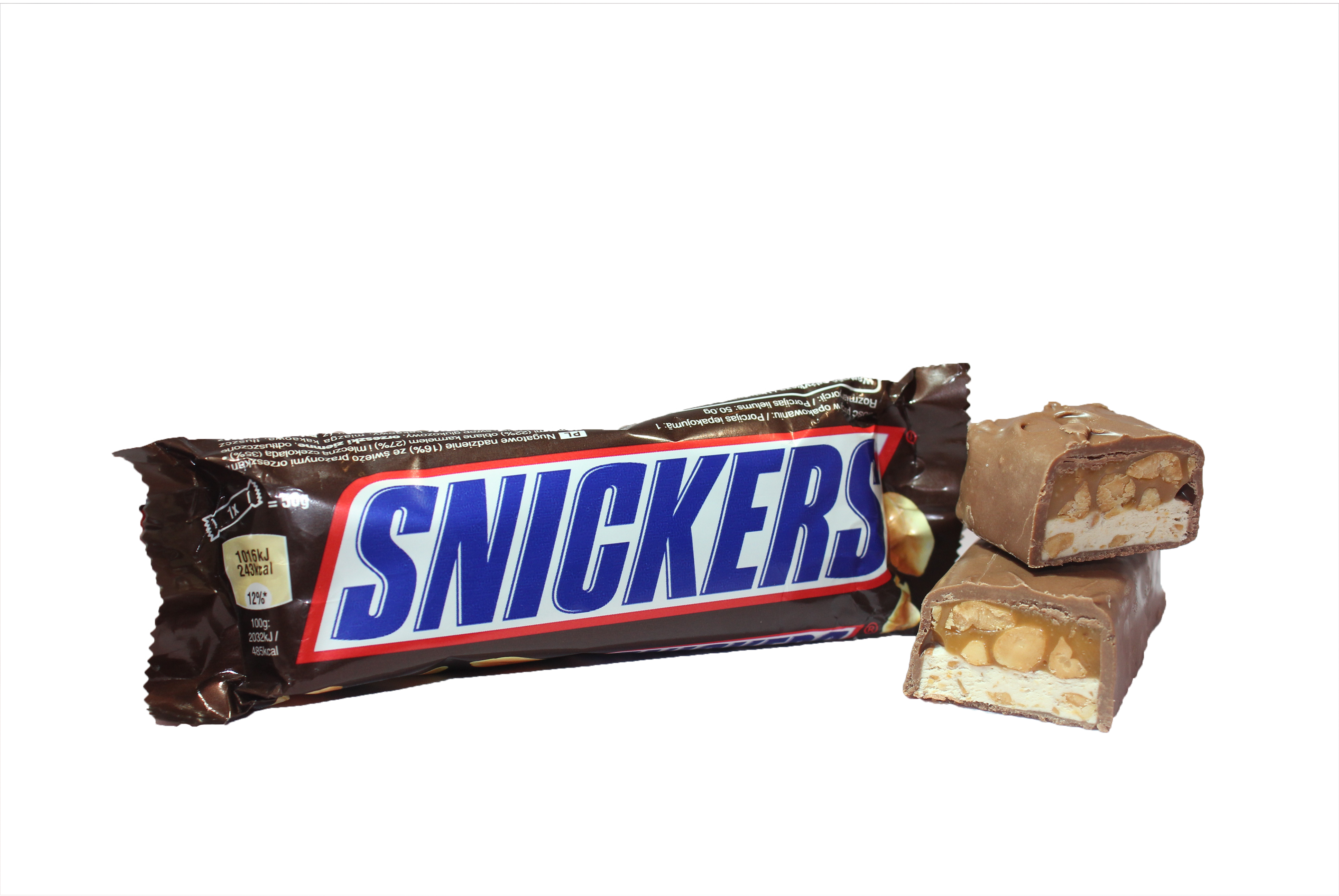 Snickers PNG Image
