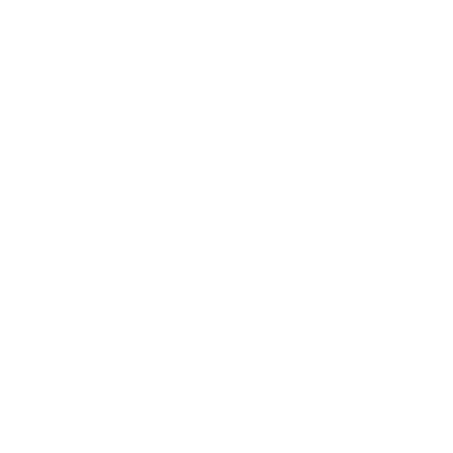 Frosty Snowflake  PNG Image