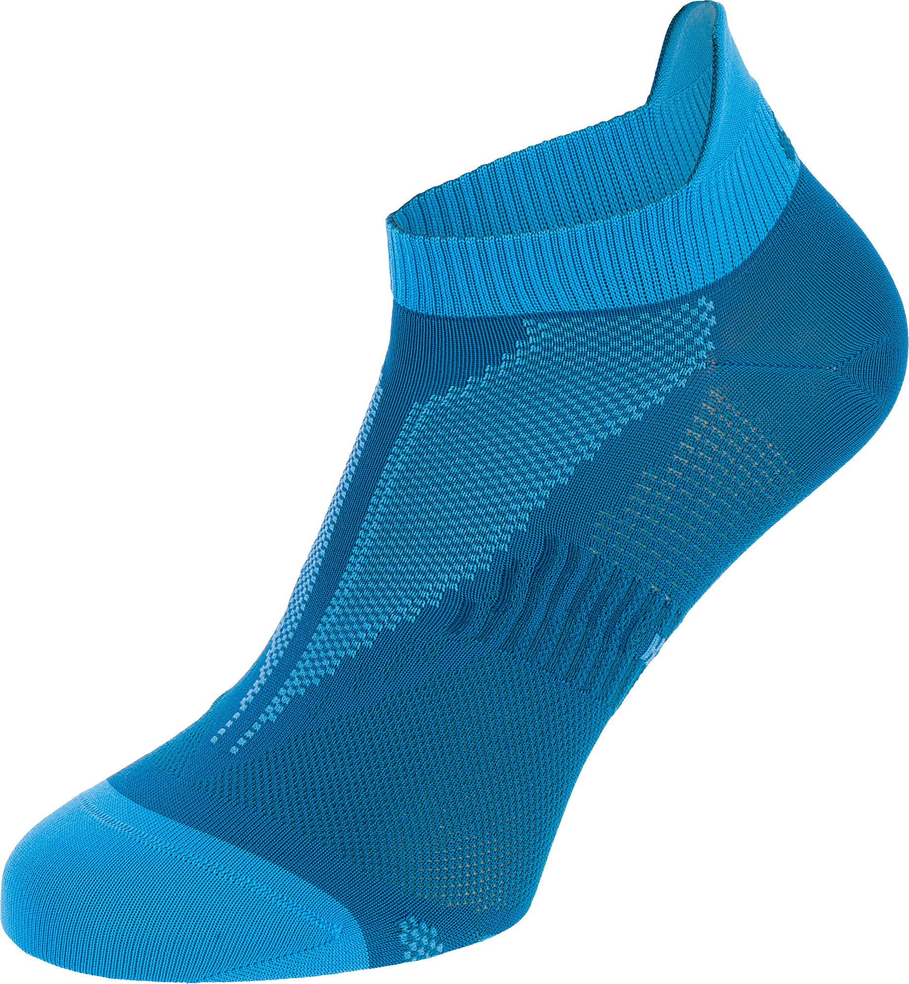 Socks Blue PNG Image