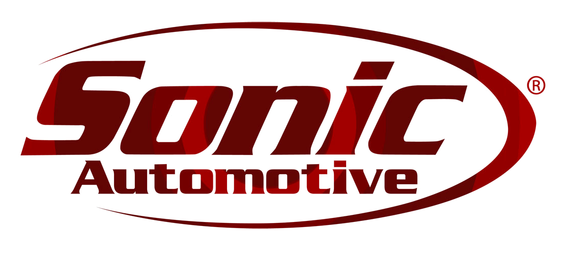 Sonic Automotive Logo