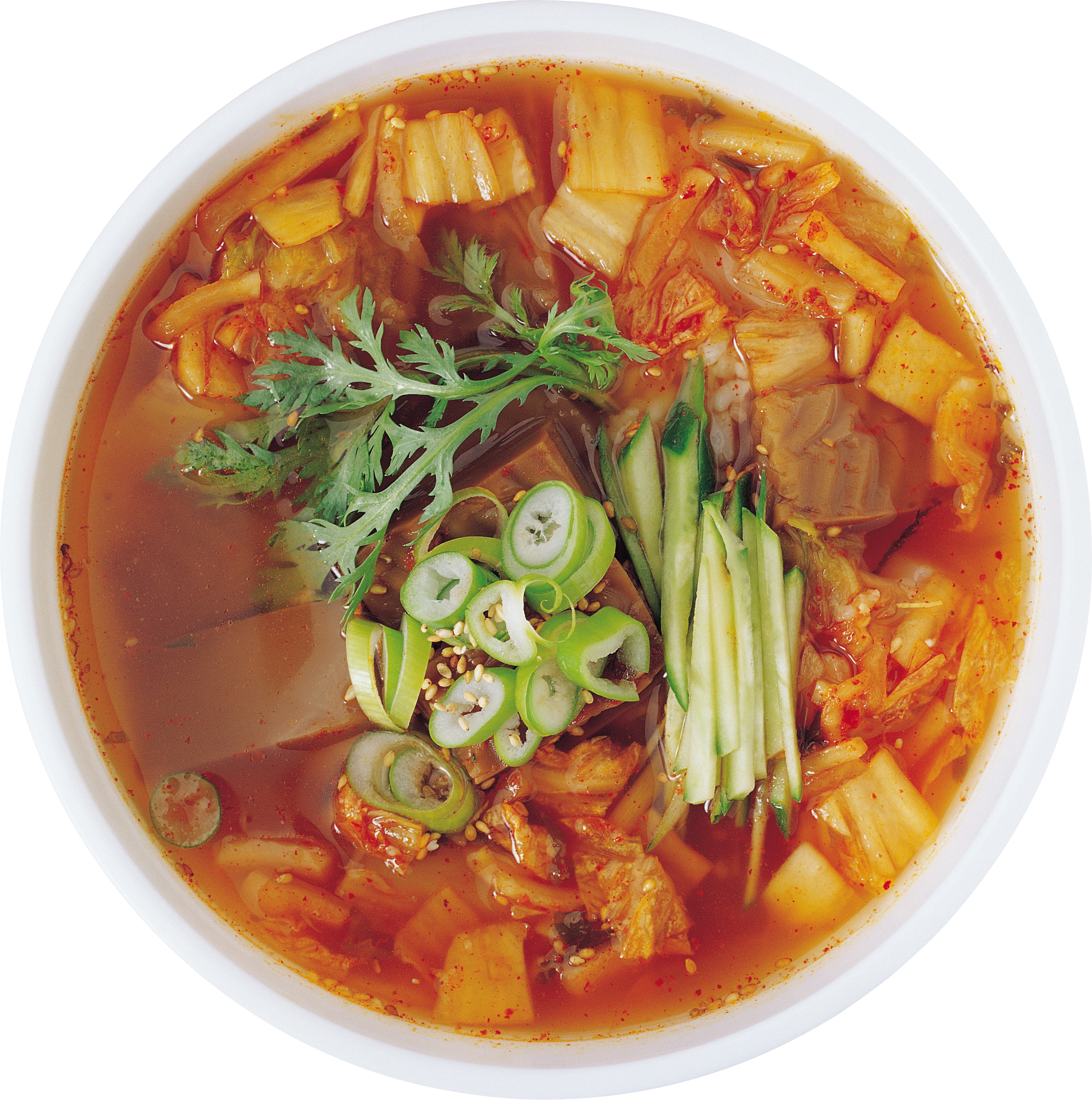 Soup PNG Image