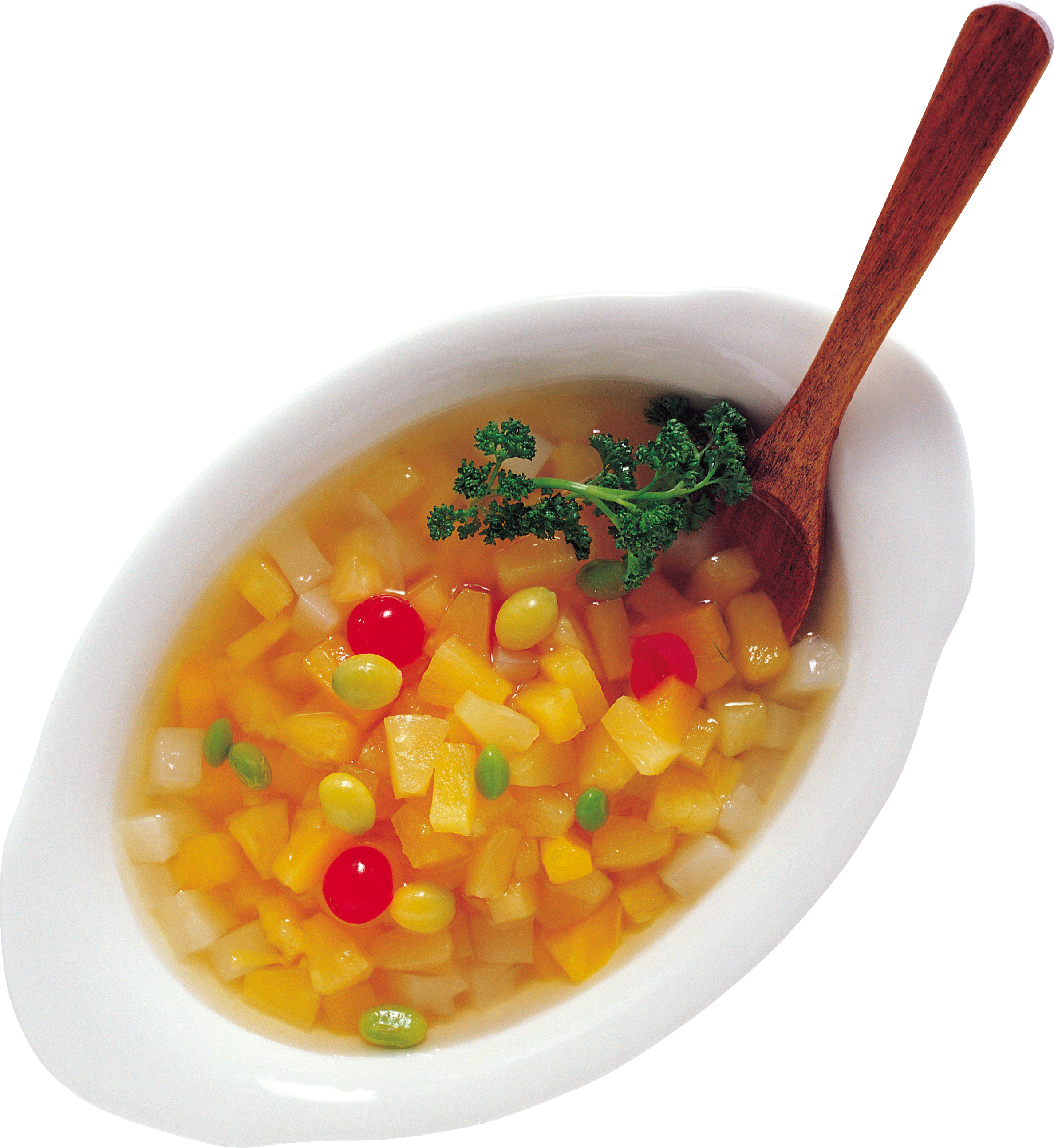 Soup PNG Image