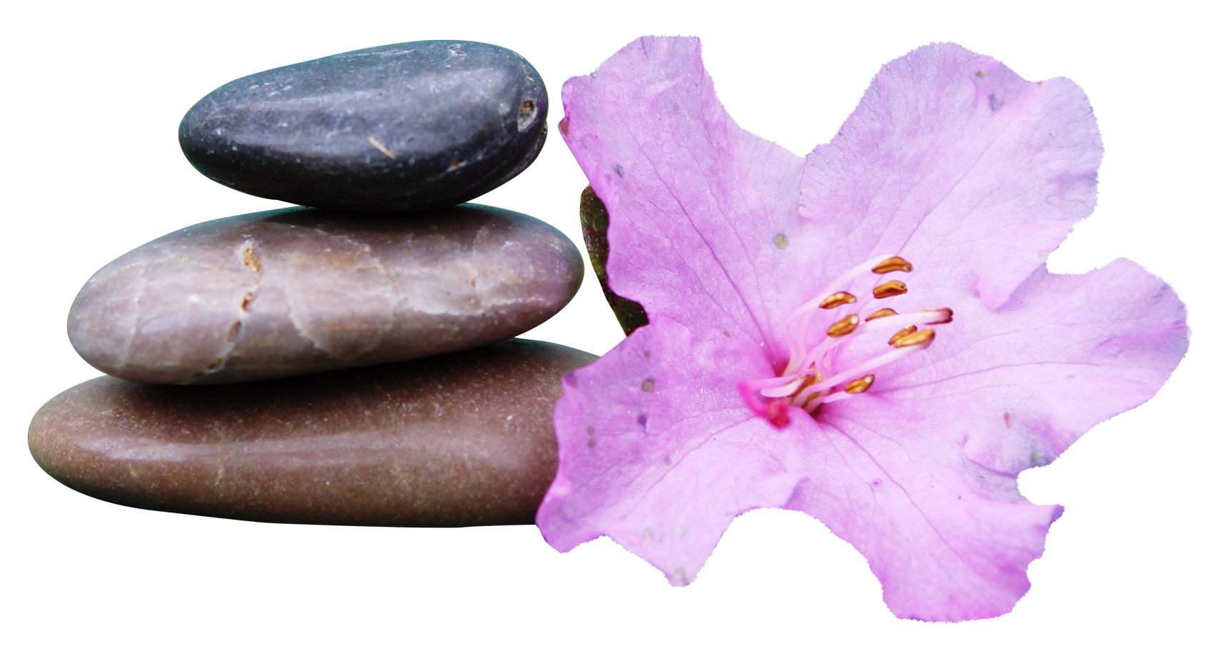 Spa Stone PNG Image
