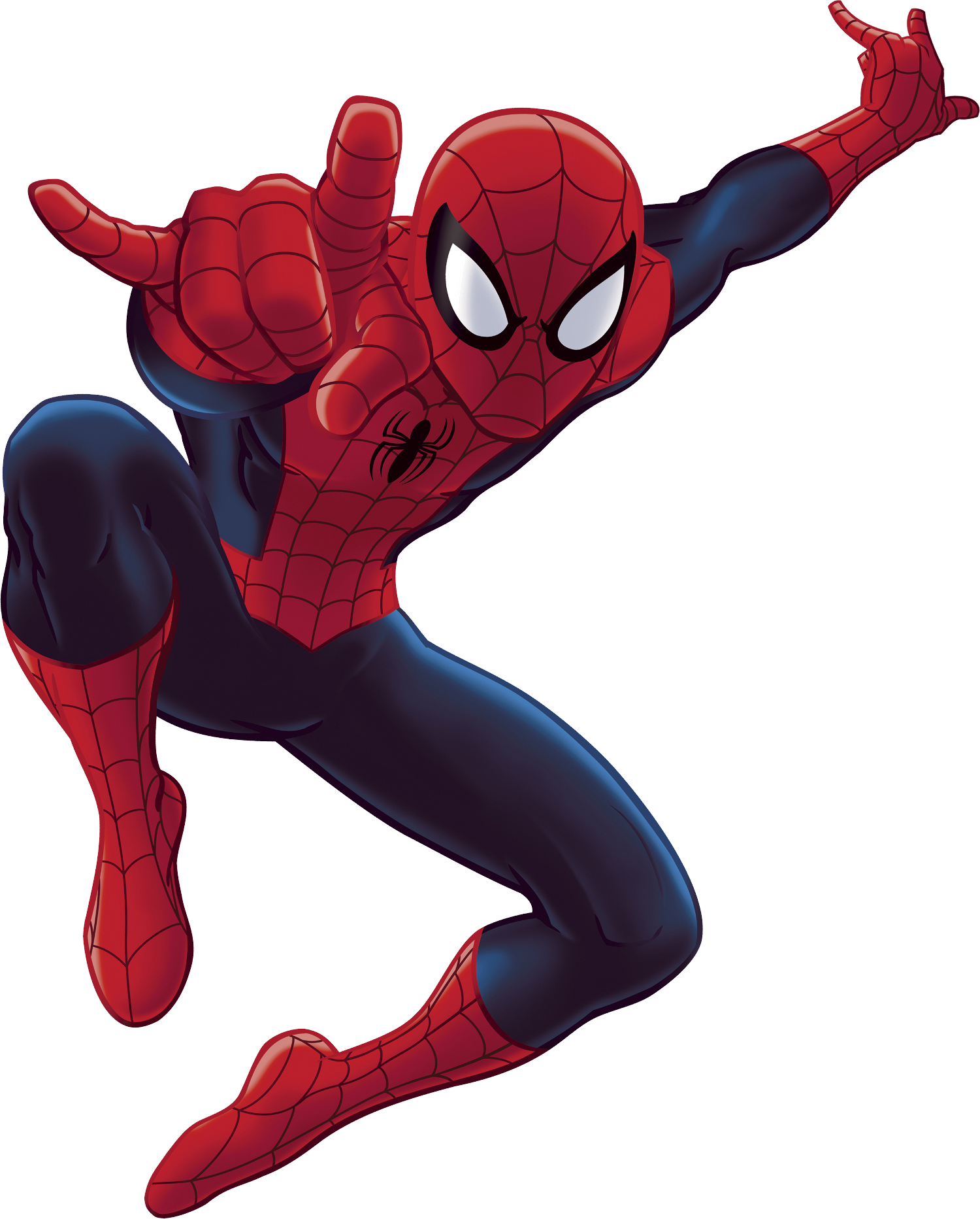 Download SpiderMan PNG Image for Free