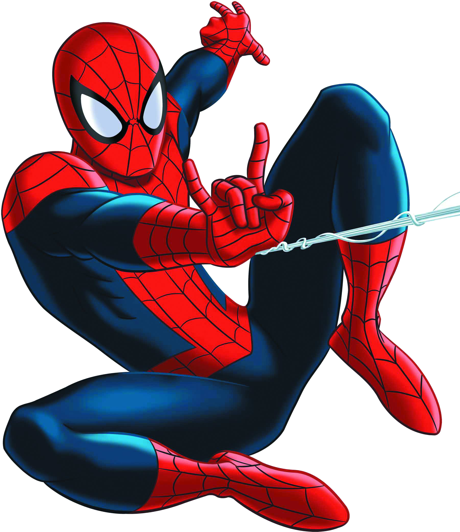 Spider-Man PNG Image - PurePNG | Free transparent CC0 PNG Image Library