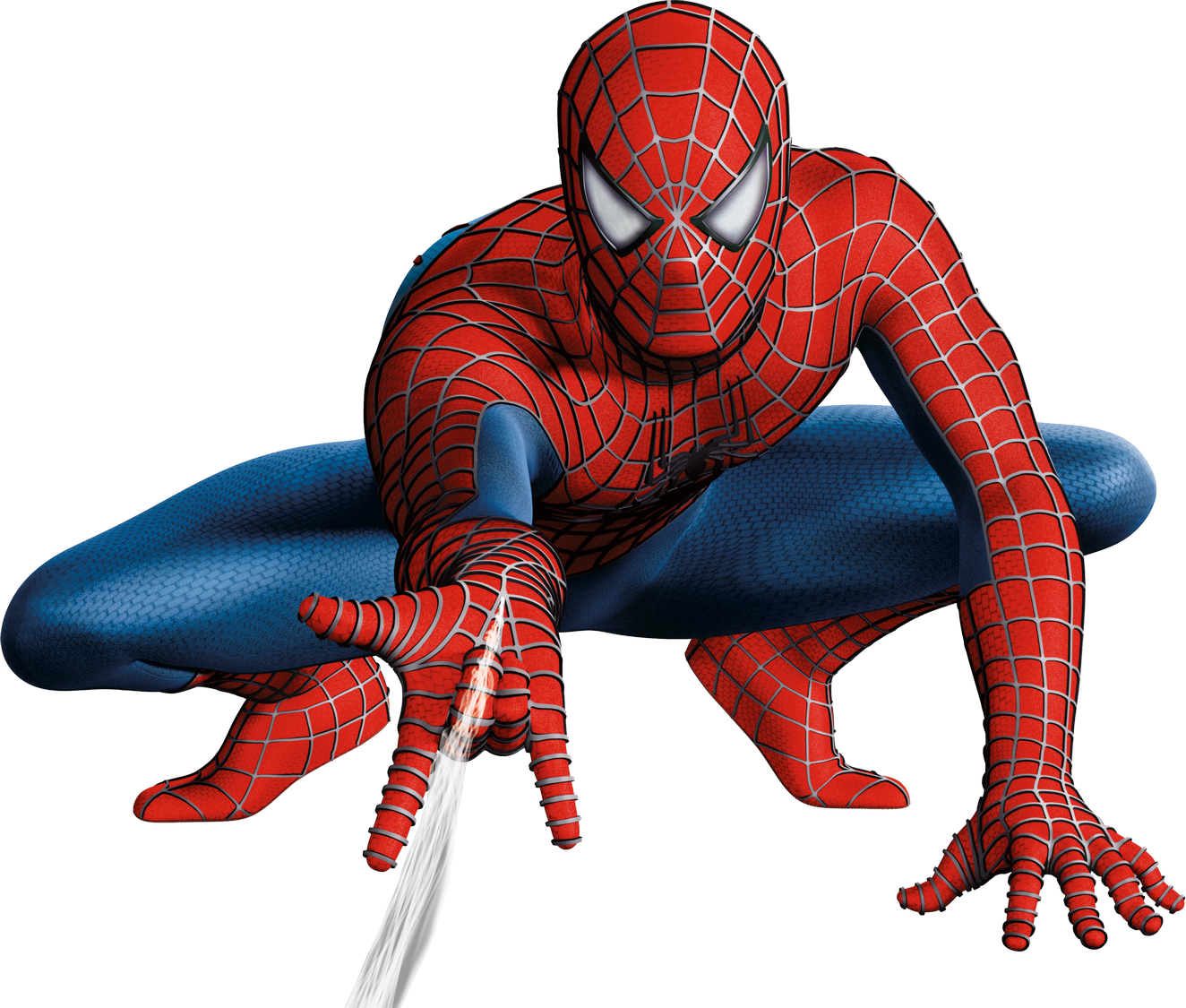 SpiderMan  Game PNG Image