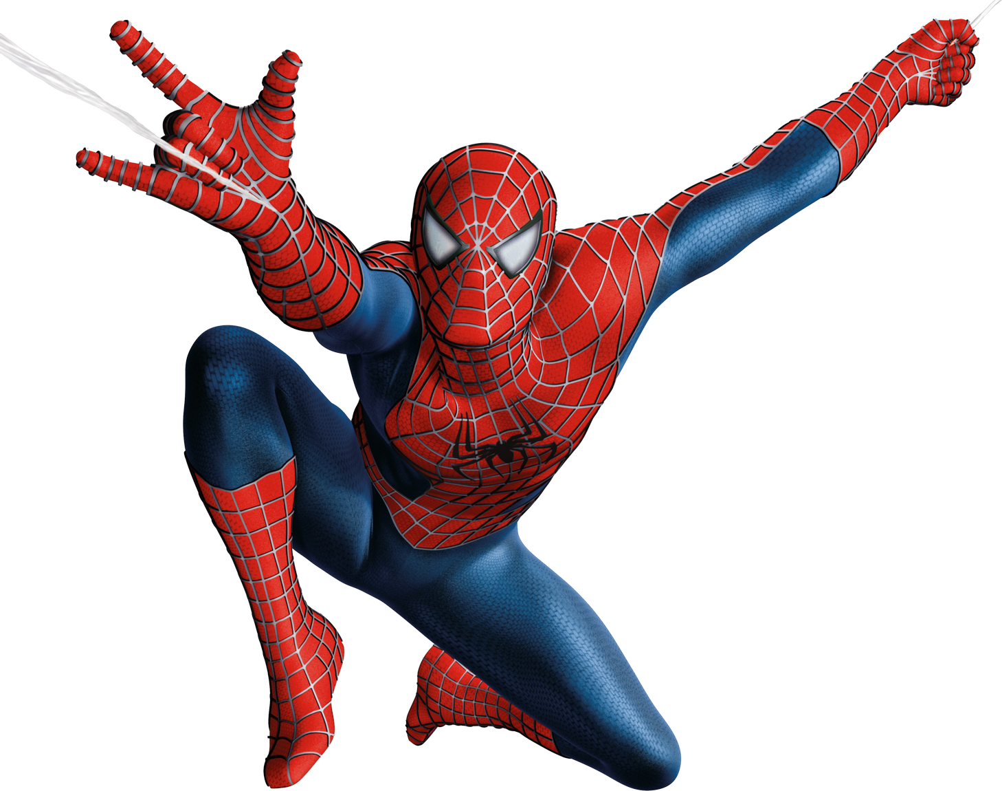 SpiderMan  Game PNG Image